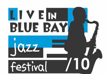 Фестиваль Джаза в Коктебеле Live in Blue Bay 2010